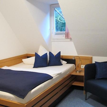 Hotel Anlage Heidelberg Exteriör bild